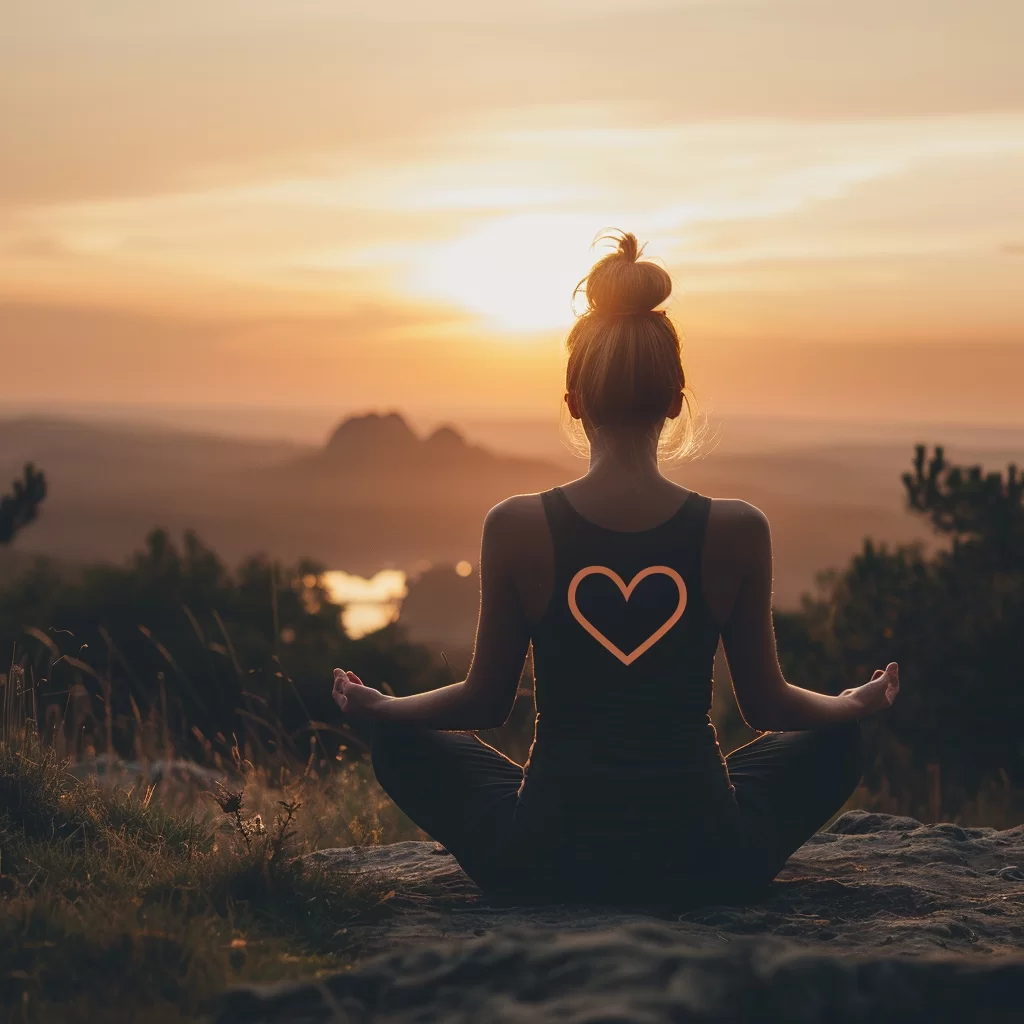 Unshackled: The Powerful Impact of Meditation and Visualisation on My Sobriety Journey