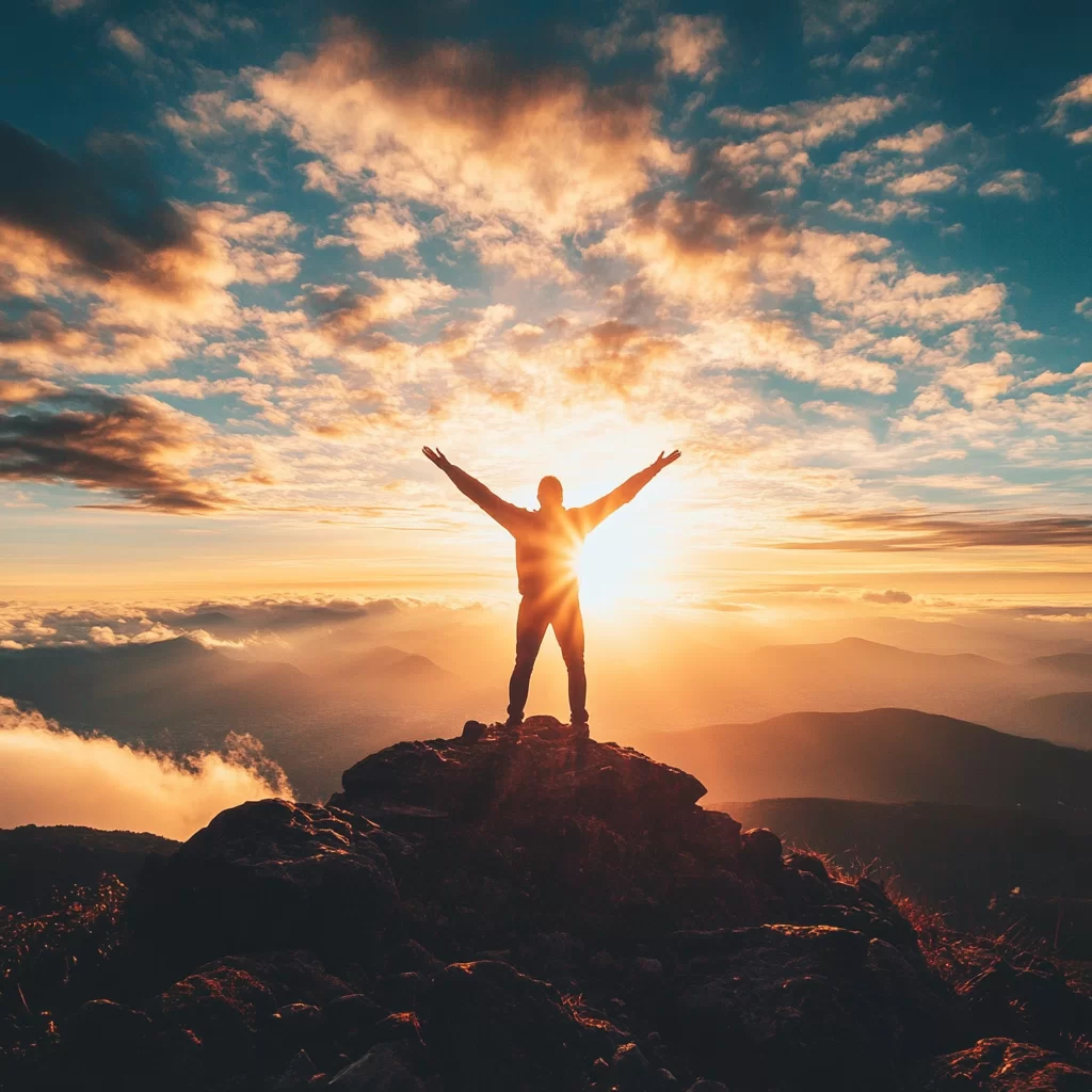 Unleashing the Power of Intrinsic Motivation: Your Inner Drive to Succeed