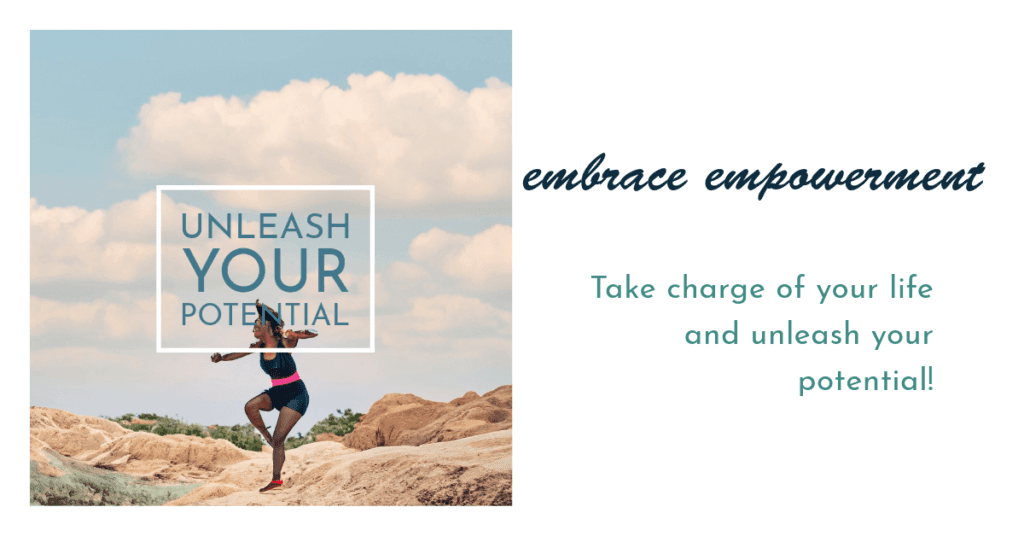 Reclaiming Your Power After Setbacks