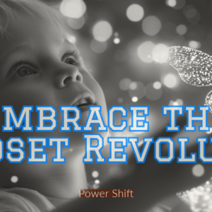 Mindset Revolution: Transforming Limiting Beliefs into Empowering Thoughts