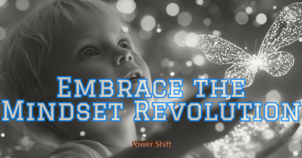 Mindset Revolution: Transforming Limiting Beliefs into Empowering Thoughts