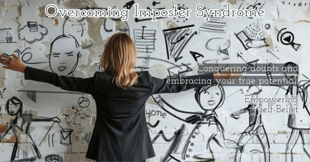 Overcoming Imposter Syndrome