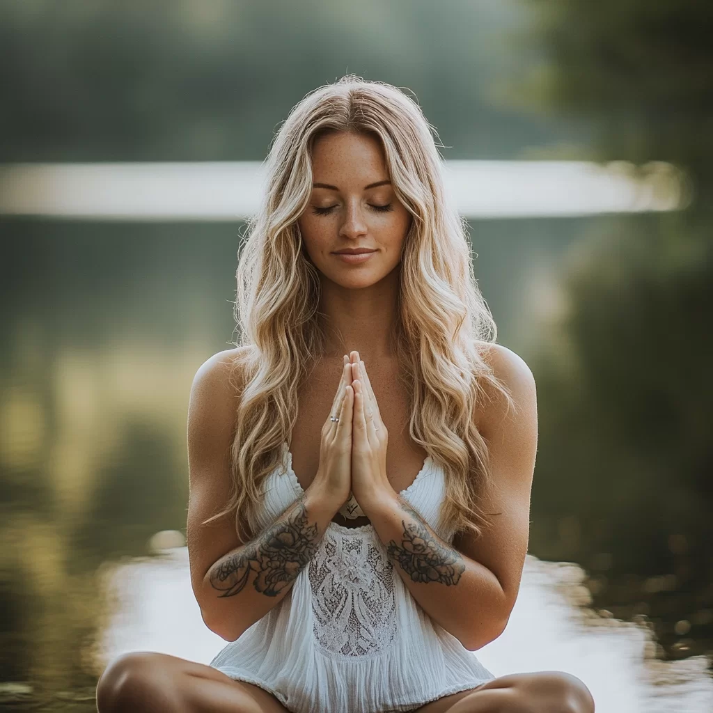 Reiki and Meditation