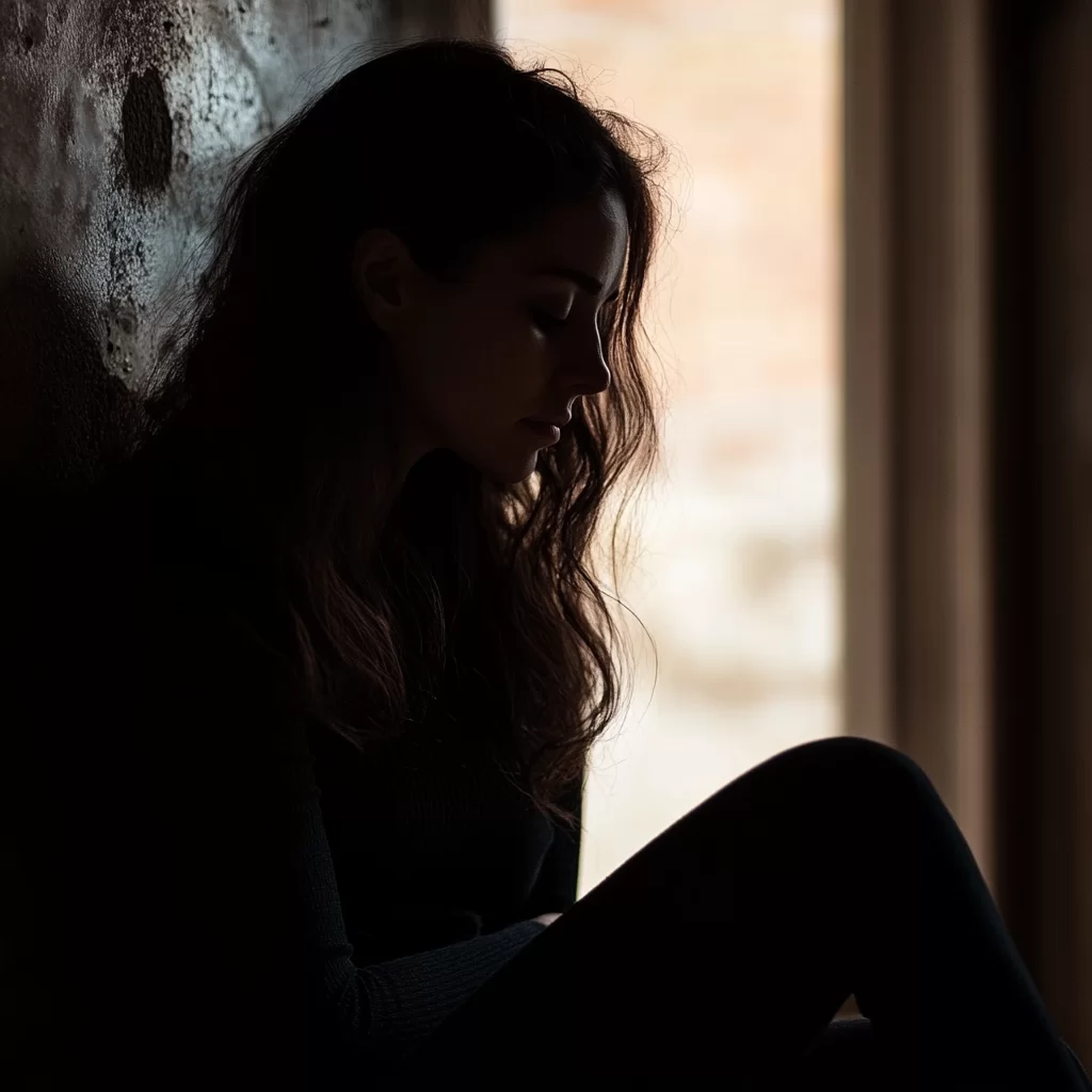 When Depression Silences: Why It’s On Us to Reach OutThere’s a saying that’s often repeated: “If you’re struggling, reach out.”