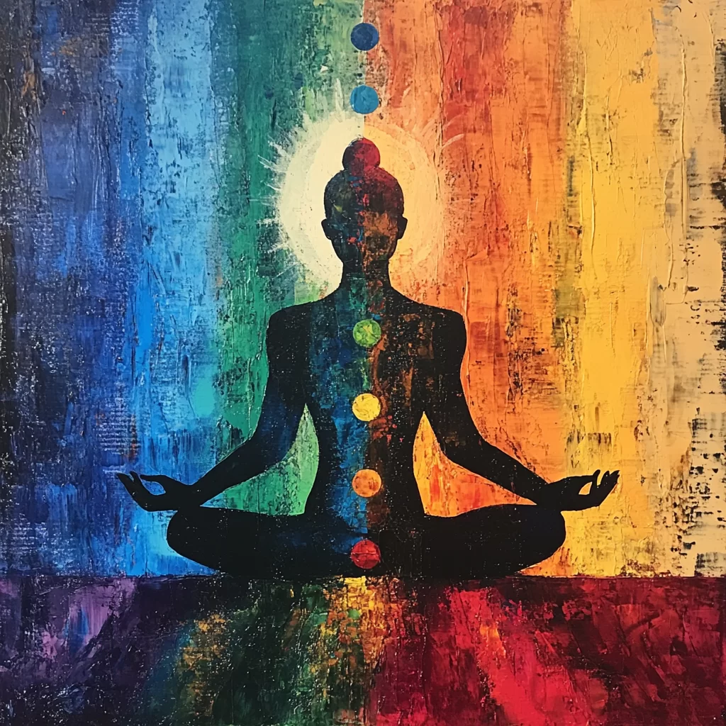 Daily Reiki Routine and meditation