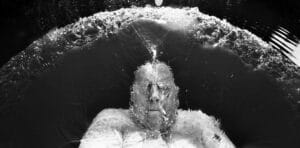 cold water immersion