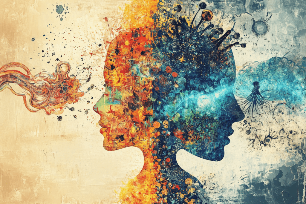 Harnessing the Body-Mind Connection: Proven Techniques for Thriving Inside and Out