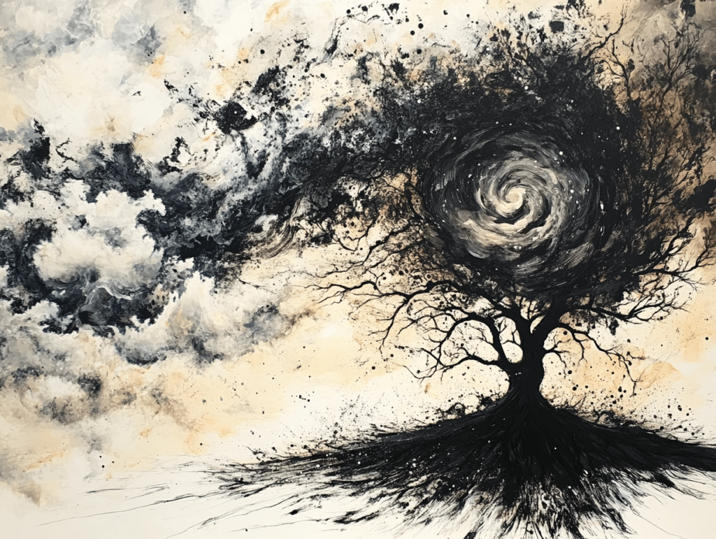 Personal Transformation Through Adversity: Weathering the Storm and Emerging Stronger