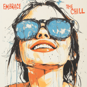 Embrace the chill