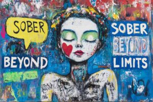 sober beyond limits