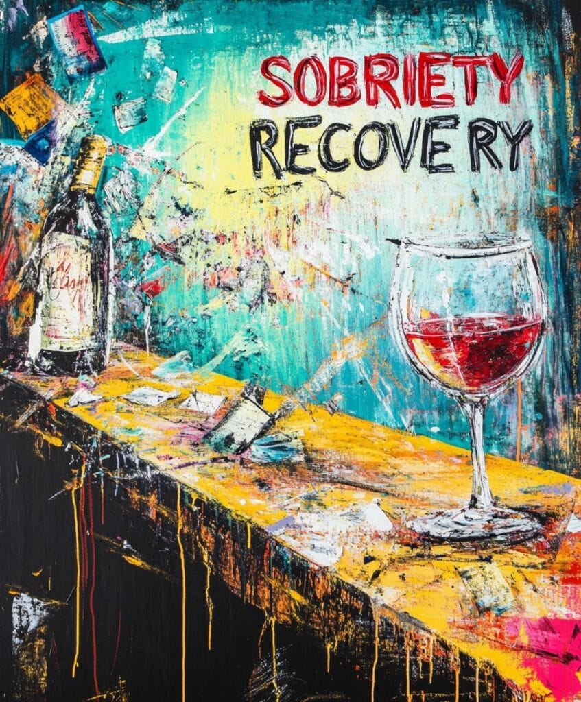 Sobriety vs. Recovery