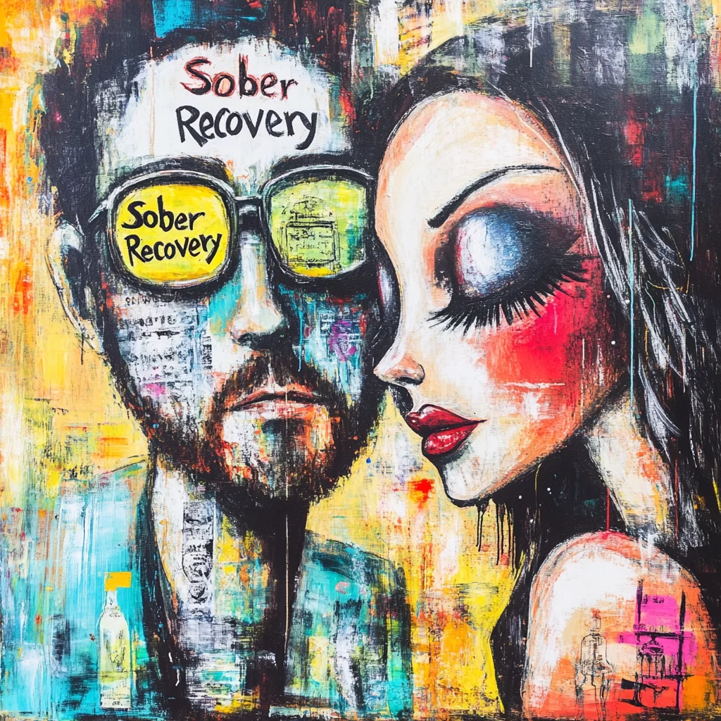 Sober Recovery 