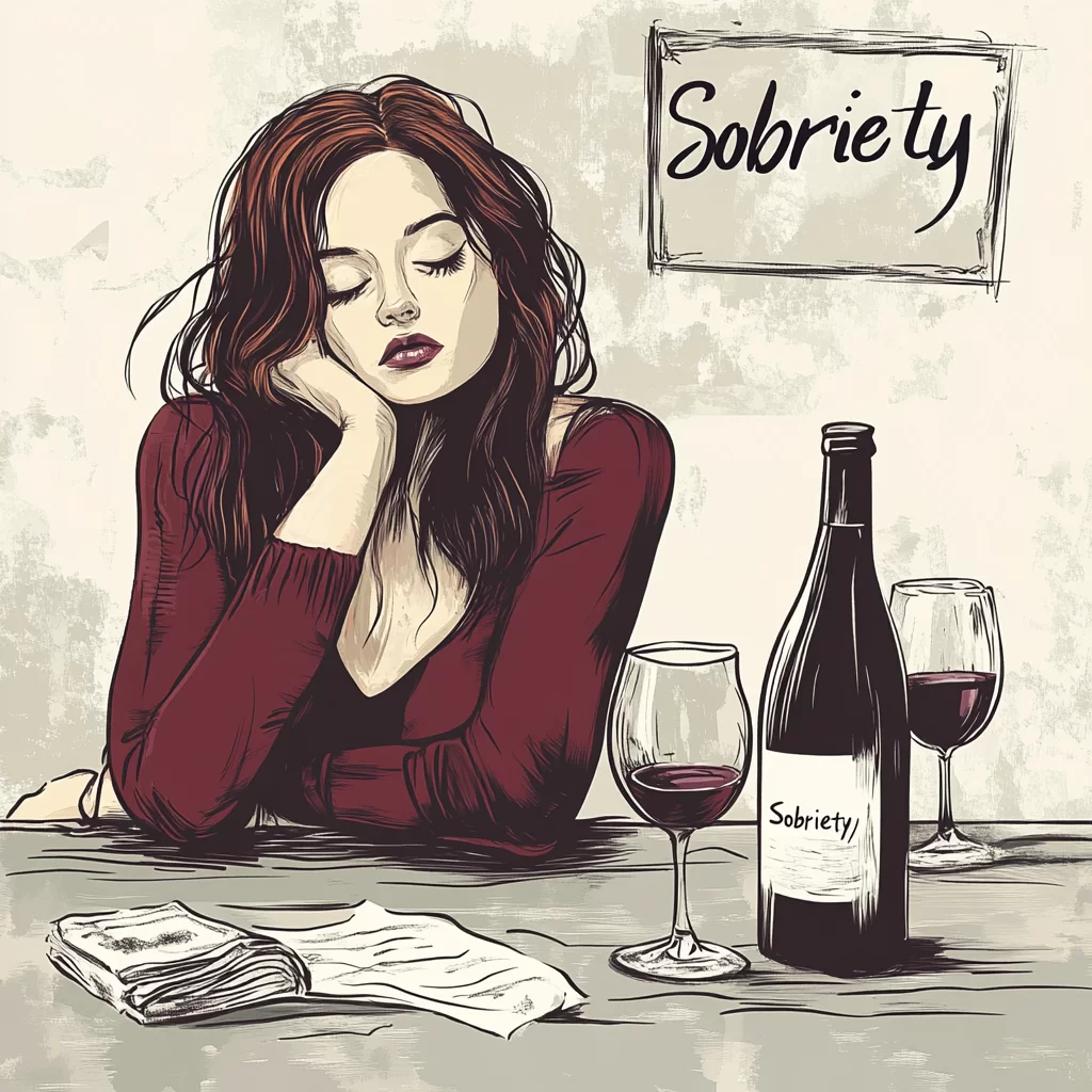 Week One of Sobriety