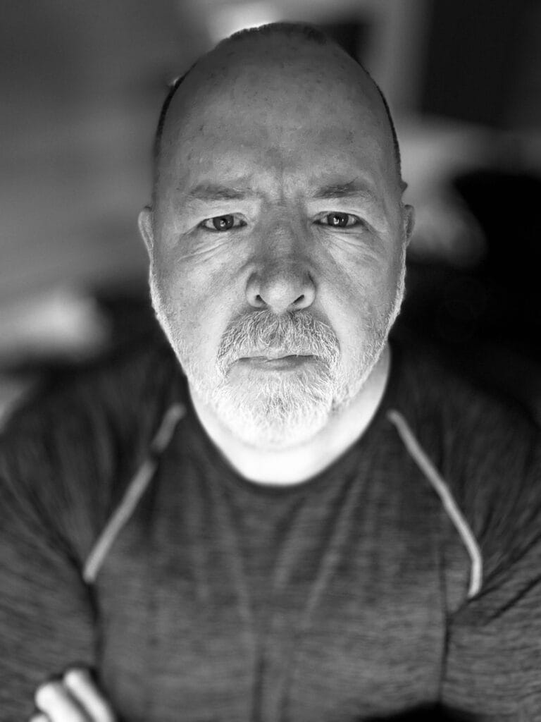 Ian Callaghan | Alcohol is a toxin