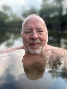 How to Support Someone Struggling With Alcohol Addiction | Ian Callaghan mindset coach and cold water advocate