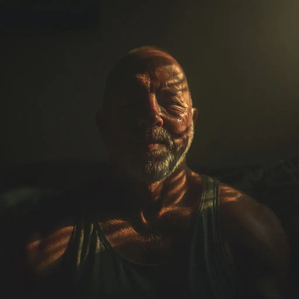 Distance Reiki healing session at home for recovery support