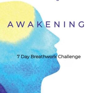 cover page 7 day breathwork challenge