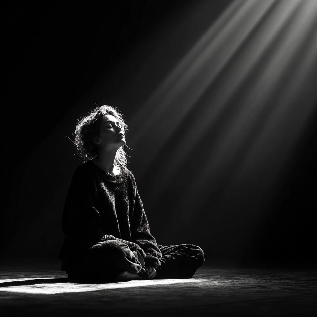 What Is Meditation (Really) – And How the Hell Do You Start?