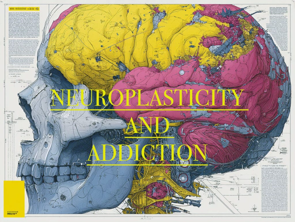Neuroplasticity and Addiction