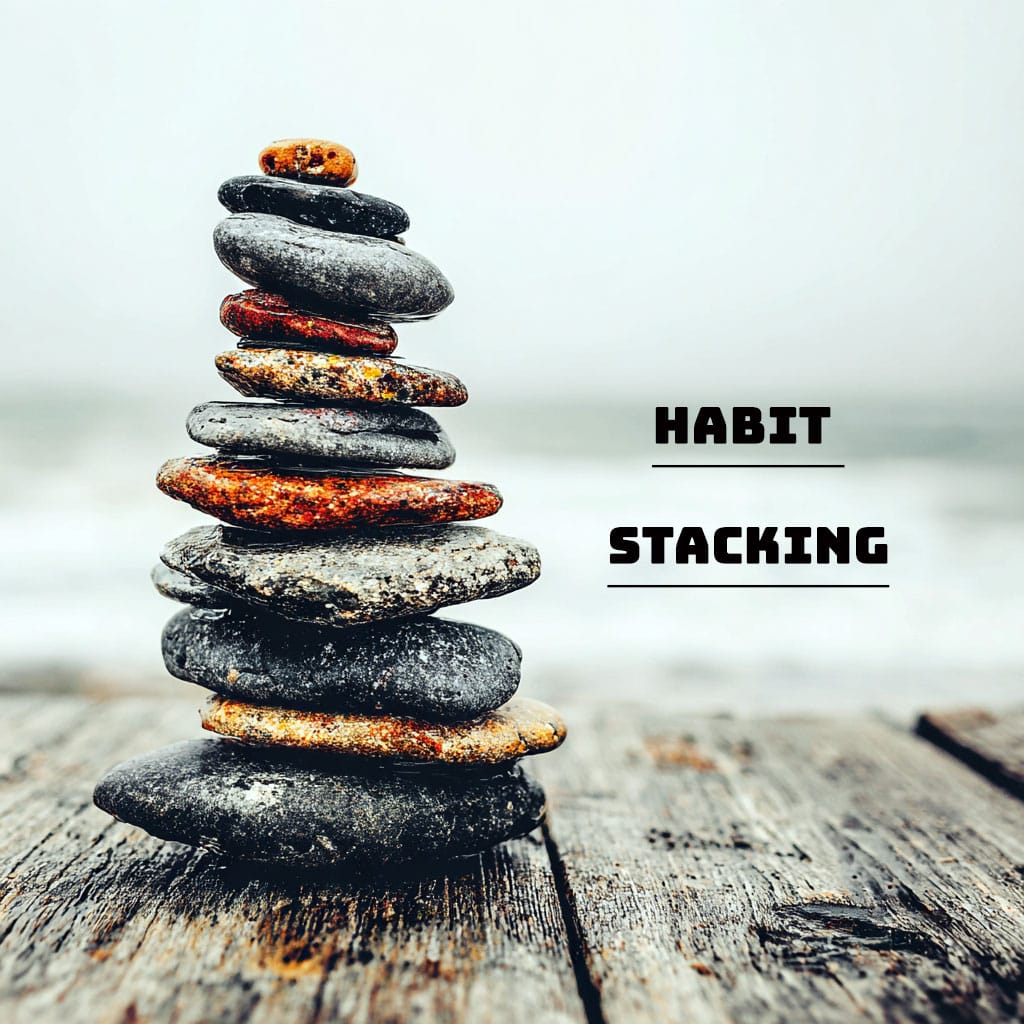 Habit Stacking