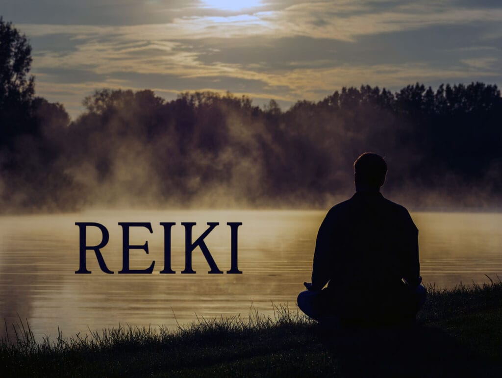 Reiki 