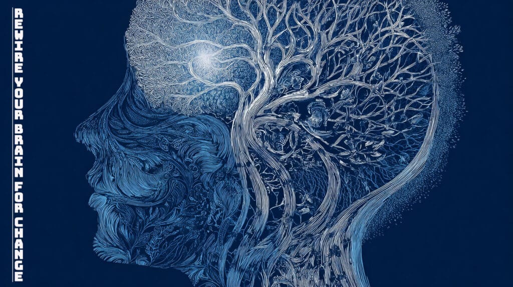 rewiring your brain for change 