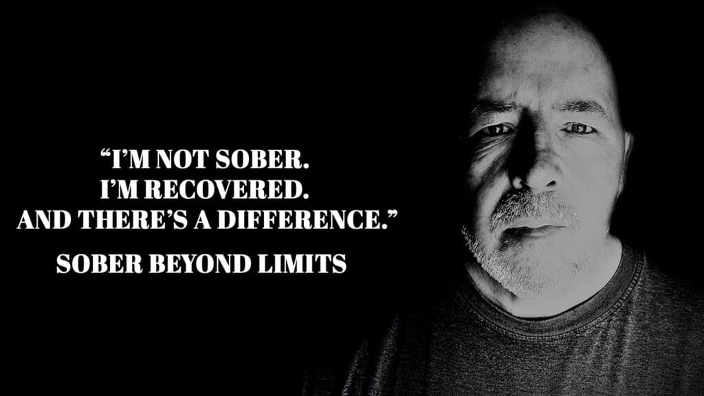 I'm not "sober" or "in recovery." I’m recovered. Learn the unapologetic truth about addiction, the problem with traditional labels, and what true freedom really means. Recovered From Addiction