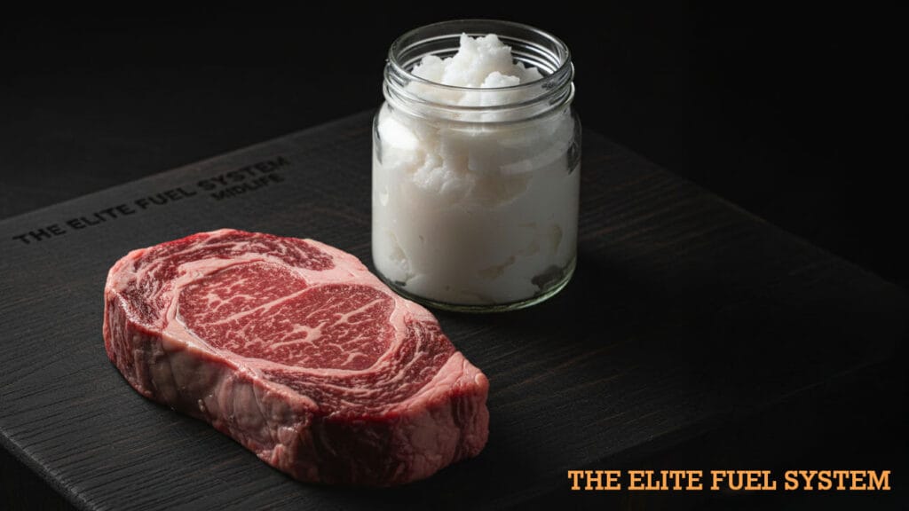 Reclaim Your Spark: The Ultimate Guide to Energy-Boosting Foods for Midlife