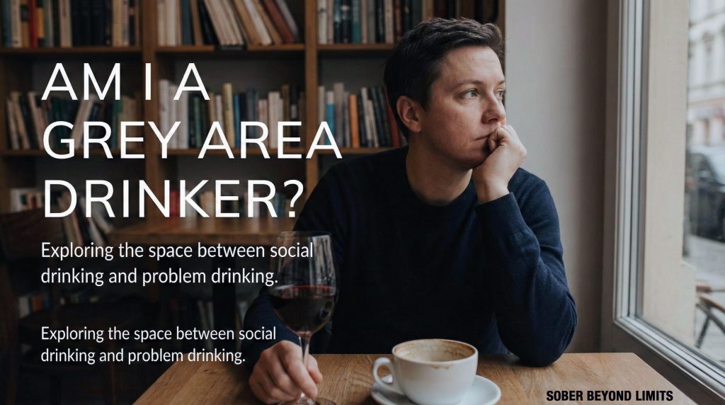 exploring the grey area drinker 