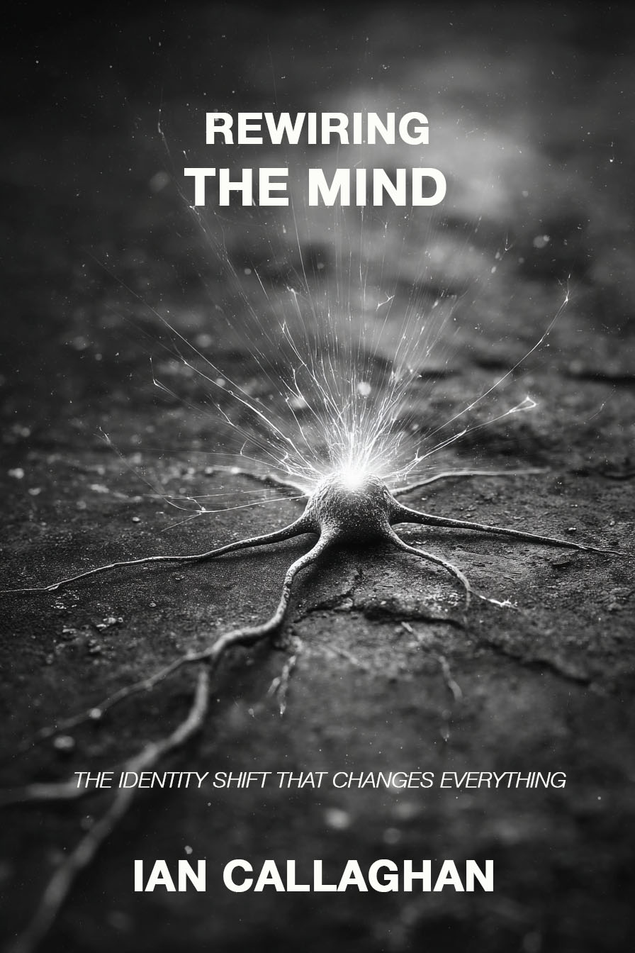 Rewiring The Mind Book Cover