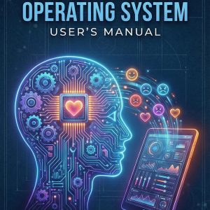 The Emotional Operating System: User's Manual (Digital Edition)