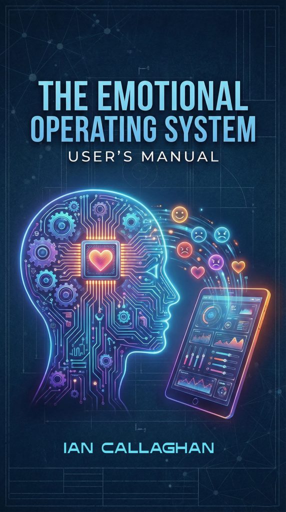 The Emotional Operating System: User's Manual (Digital Edition)