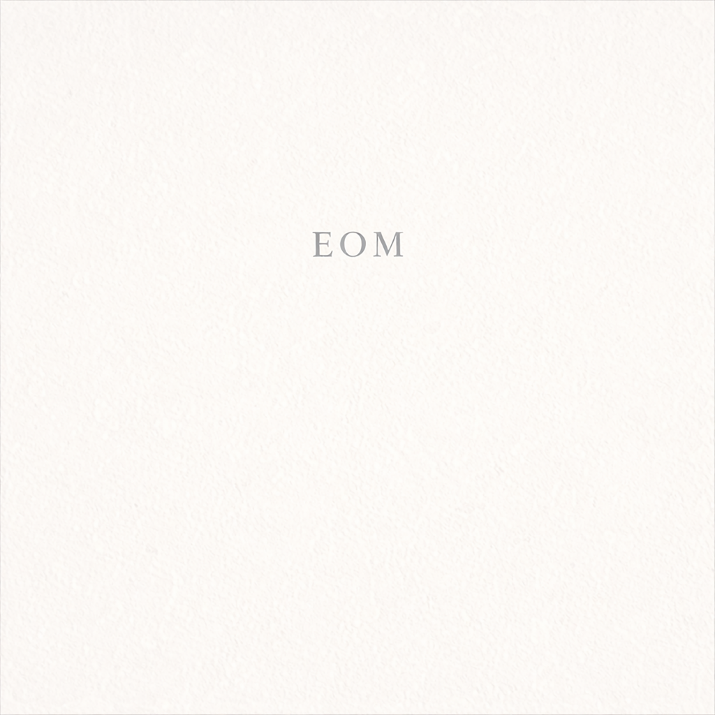 The Emotional Operating System (EOM) – The Book