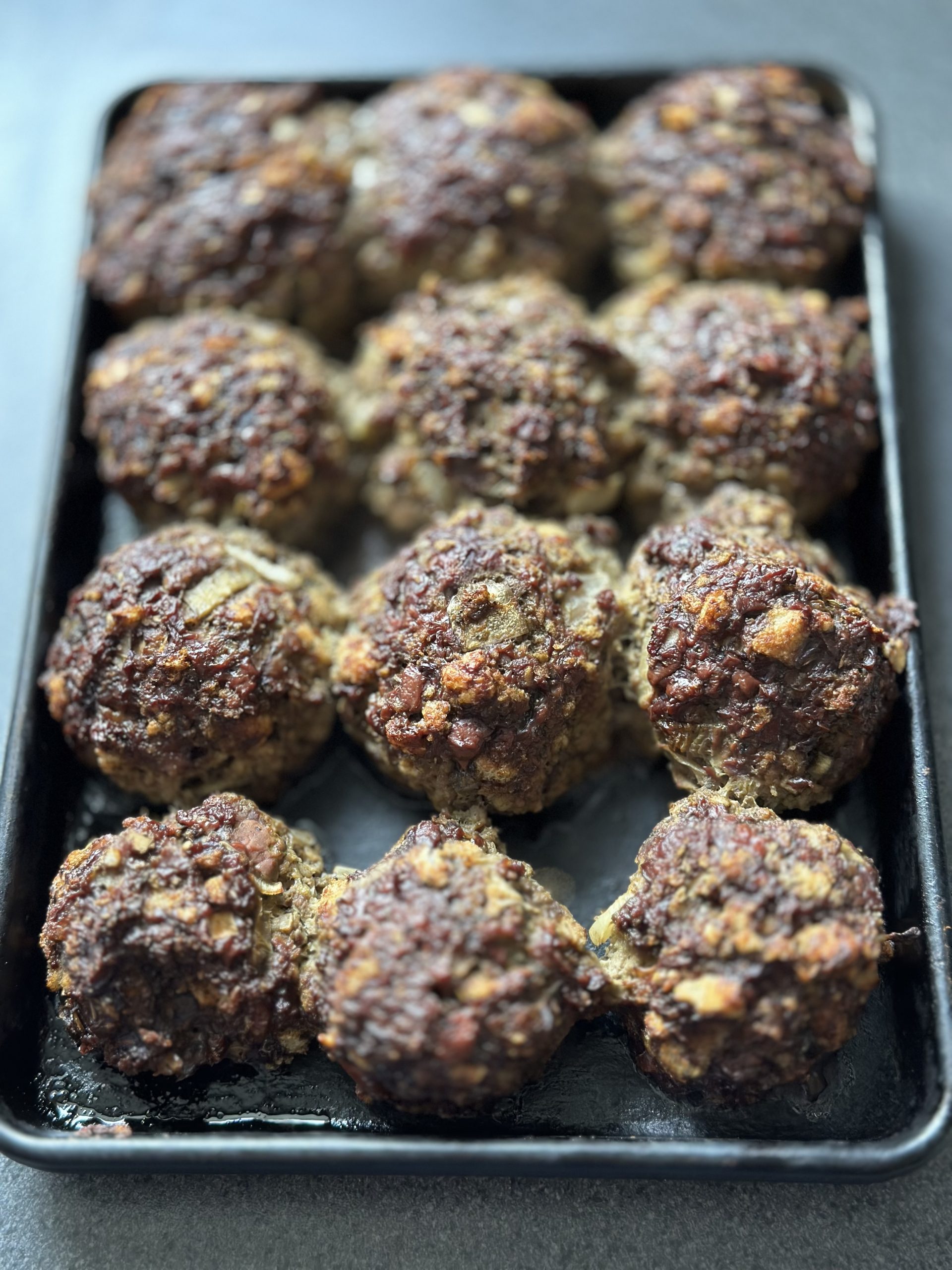 Nobody Taught You This — Real Food for People Who Were Never Taught the Basics - Image 6