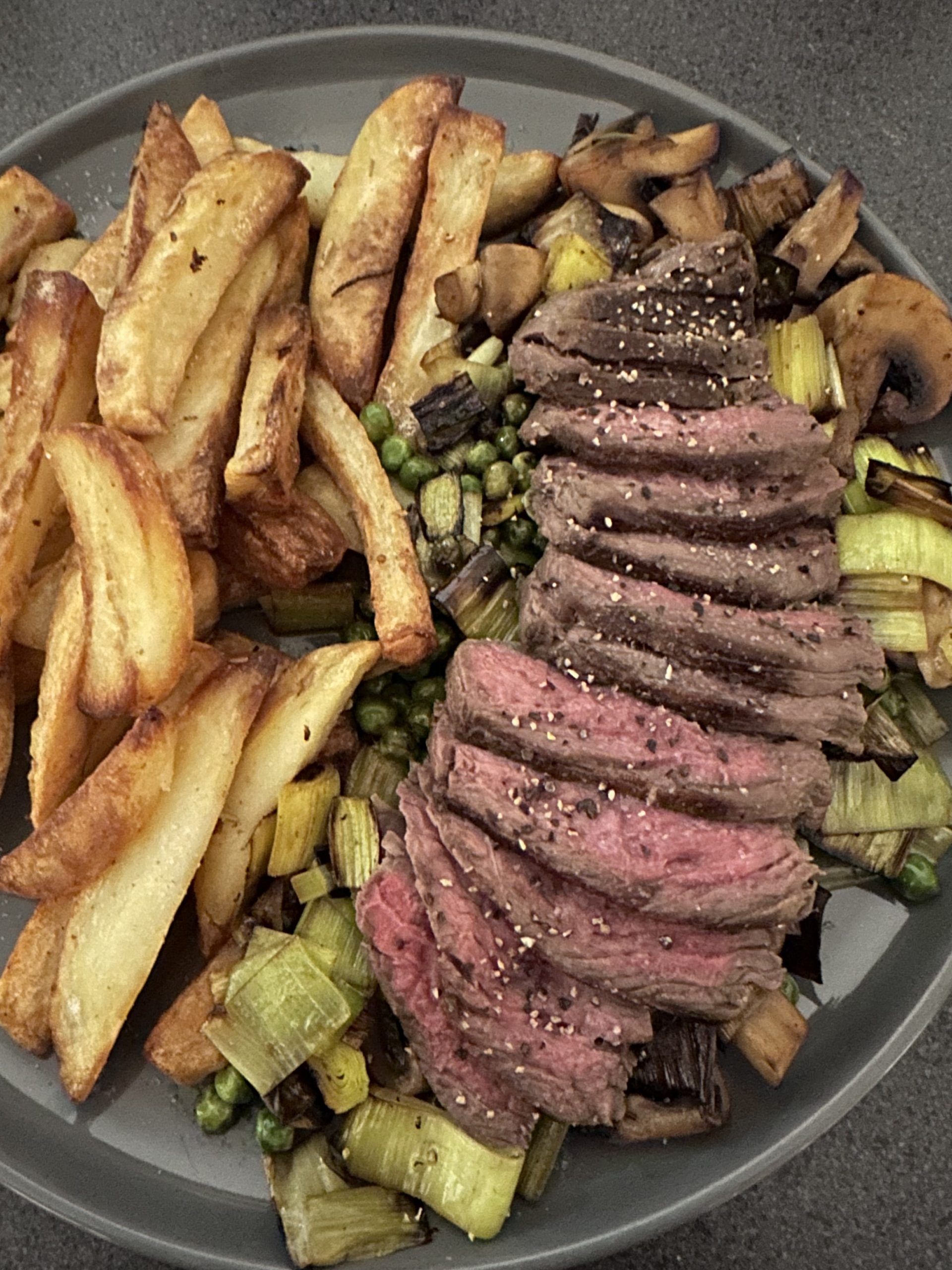 Nobody Taught You This — Real Food for People Who Were Never Taught the Basics - Image 5