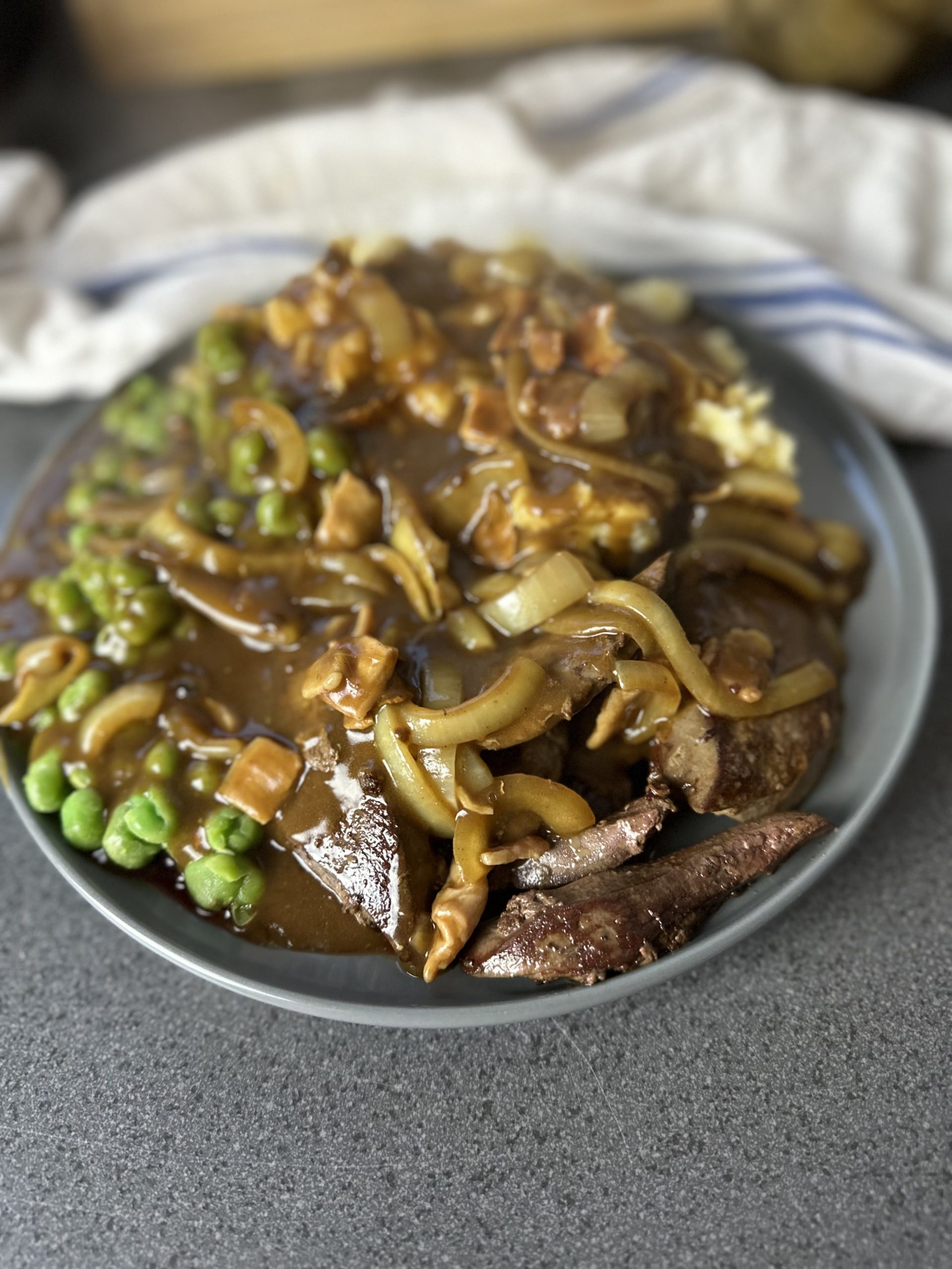 Nobody Taught You This — Real Food for People Who Were Never Taught the Basics - Image 3