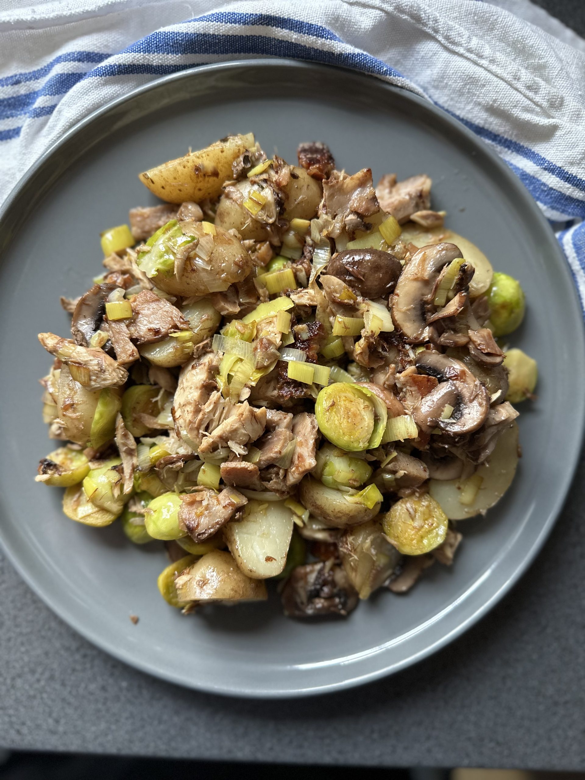 Nobody Taught You This — Real Food for People Who Were Never Taught the Basics - Image 2