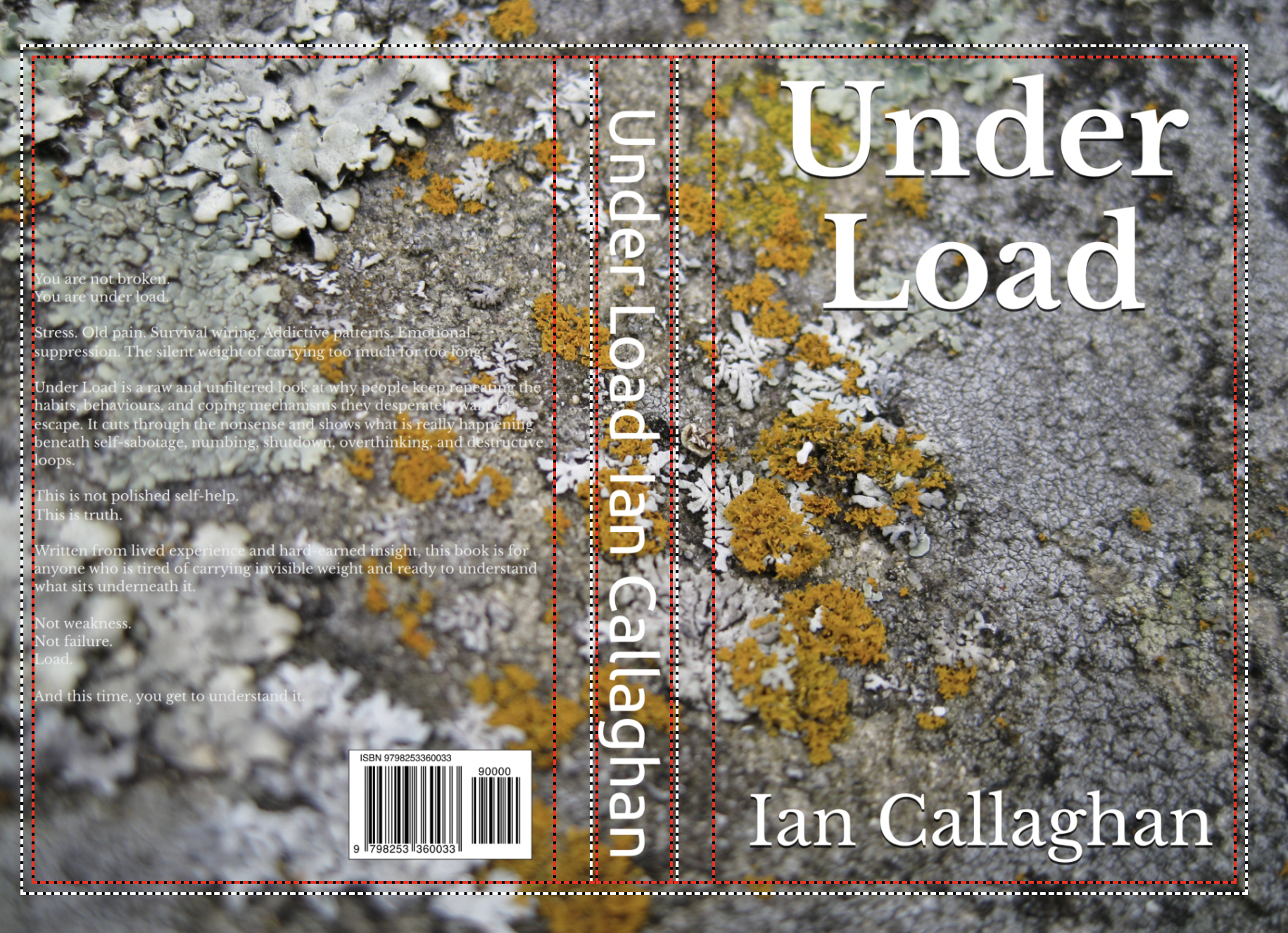 under load cover