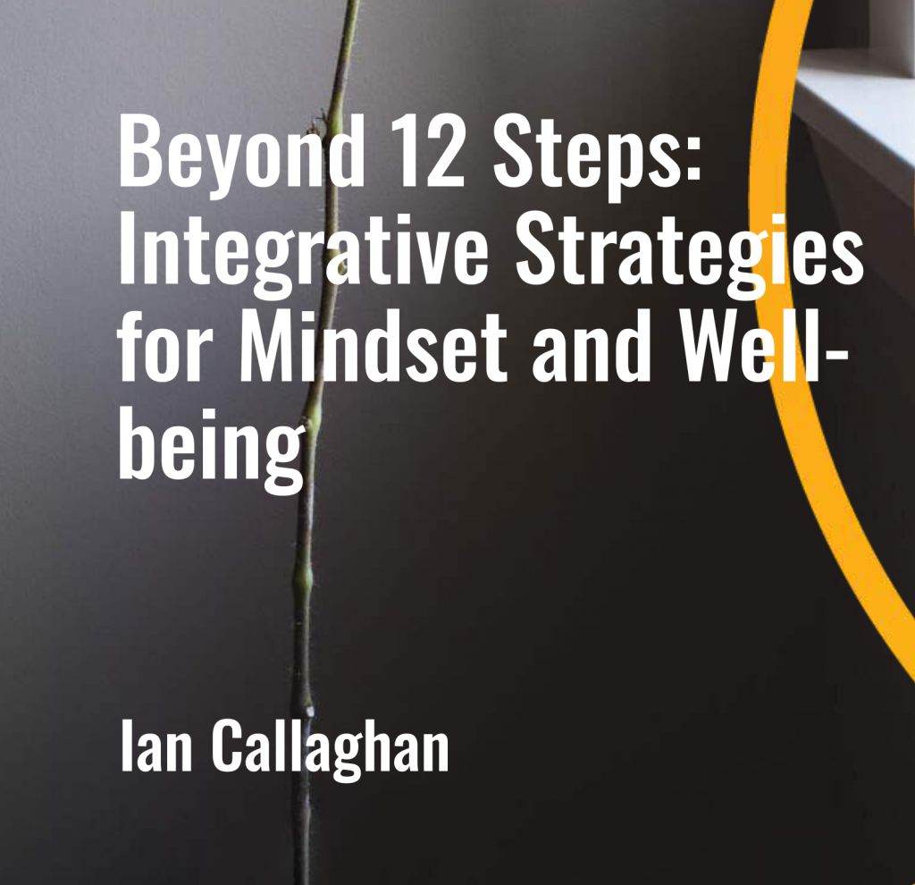 Beyond 12 StepsBeyond 12 Steps is an integrative framework designed to move past simple abstinence. It is about so much more than just quitting booze; it is a comprehensive strategy for the mind, body, and spirit. Whether you are facing substance use or simply the crushing weight of midlife burnout, this book gives you the tools to reclaim your narrative and foster lasting well-being.